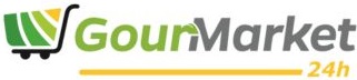 GourMarket Logo